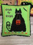 (image for) Sophie's Trick Or Treat